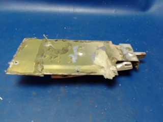 1717039-2 Cessna - Latch Assembly - Cabin Door RH